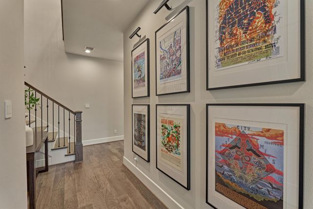 62 Dobbs View Lane, Spring, TX 77389