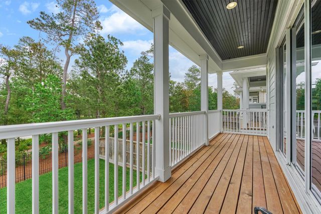 62 Dobbs View Lane, Spring, TX 77389