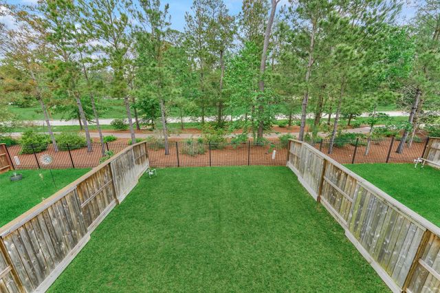 62 Dobbs View Lane, Spring, TX 77389