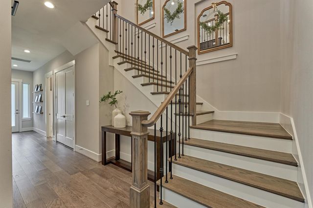 62 Dobbs View Lane, Spring, TX 77389