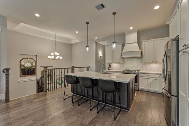 62 Dobbs View Lane, Spring, TX 77389