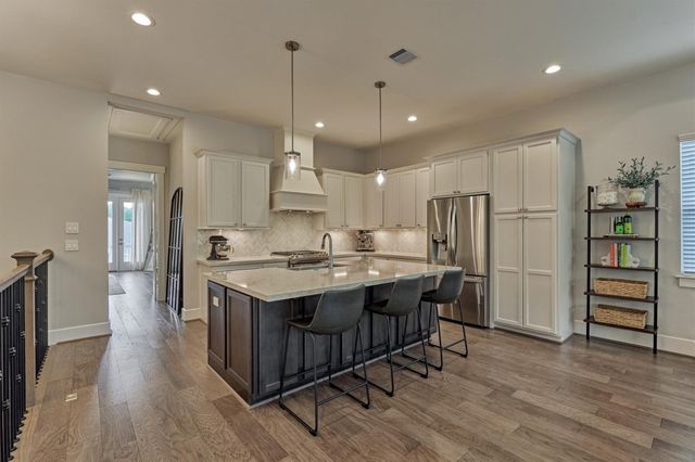 62 Dobbs View Lane, Spring, TX 77389