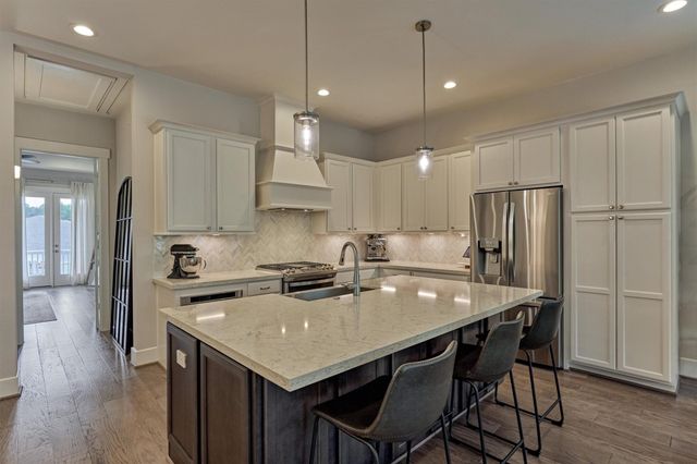 62 Dobbs View Lane, Spring, TX 77389