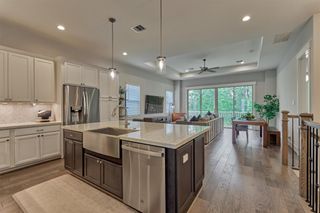 62 Dobbs View Lane, Spring, TX 77389