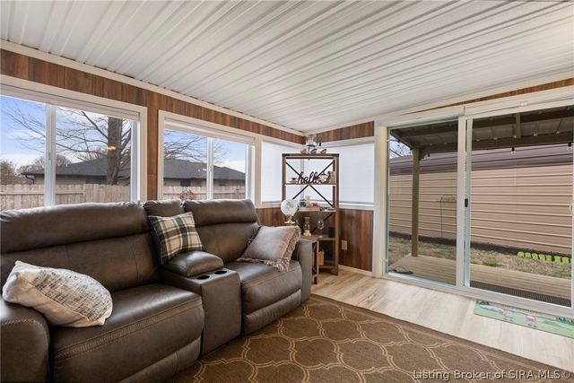 3616 Alyn Court, Jeffersonville, IN 47130