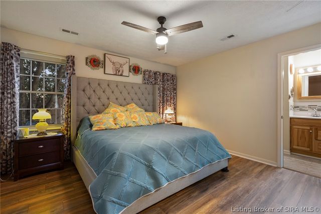 3616 Alyn Court, Jeffersonville, IN 47130