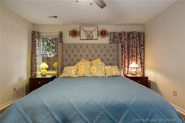 3616 Alyn Court, Jeffersonville, IN 47130