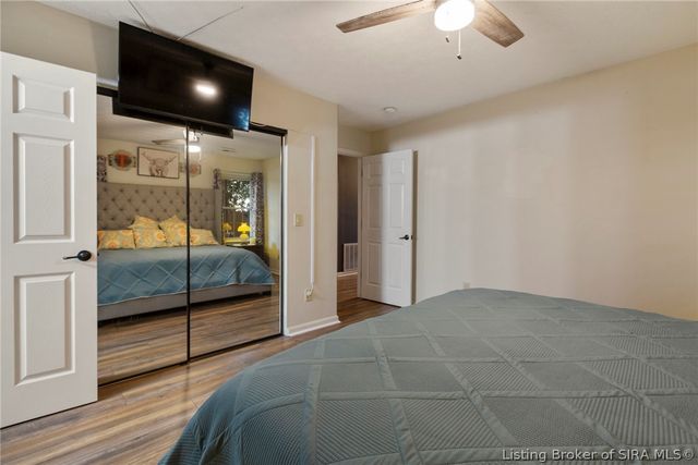 3616 Alyn Court, Jeffersonville, IN 47130