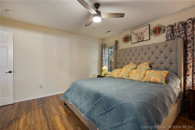 3616 Alyn Court, Jeffersonville, IN 47130