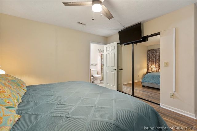 3616 Alyn Court, Jeffersonville, IN 47130