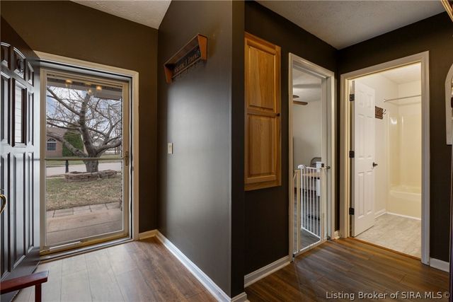 3616 Alyn Court, Jeffersonville, IN 47130