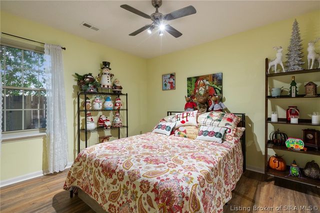 3616 Alyn Court, Jeffersonville, IN 47130