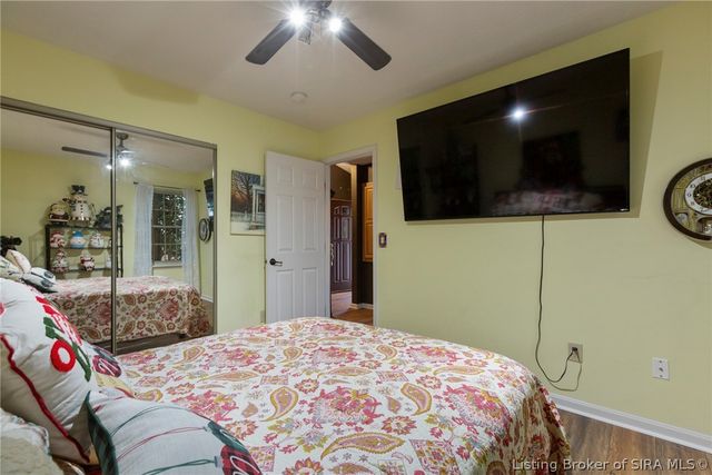 3616 Alyn Court, Jeffersonville, IN 47130