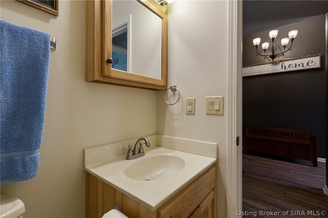 3616 Alyn Court, Jeffersonville, IN 47130