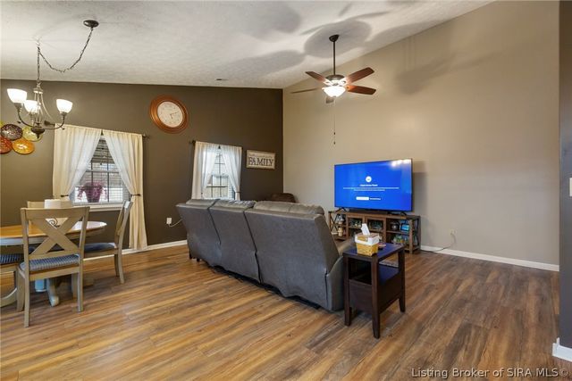 3616 Alyn Court, Jeffersonville, IN 47130