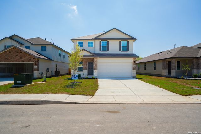 164 Western Gull, San Antonio, TX 78253