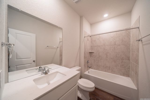 164 Western Gull, San Antonio, TX 78253