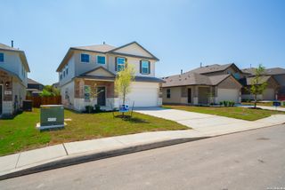 164 Western Gull, San Antonio, TX 78253