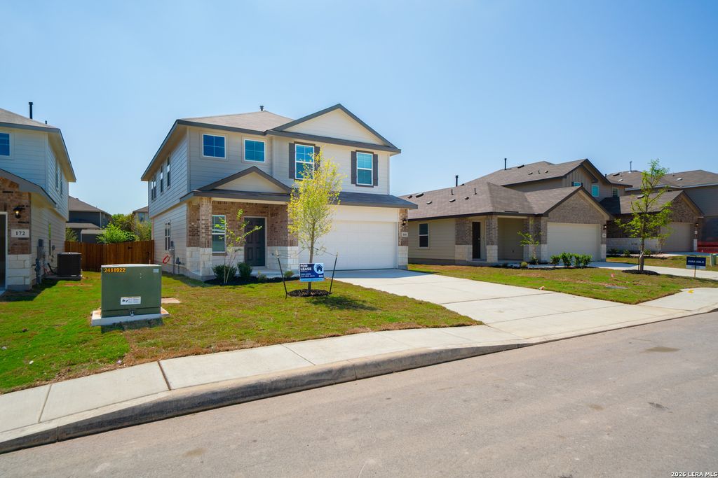 164 Western Gull, San Antonio, TX 78253