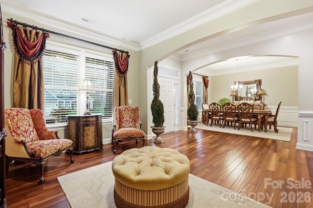 10018 Dressage Lane, Midland, NC 28107