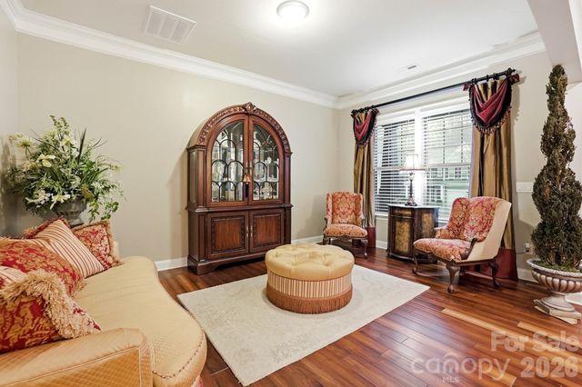 10018 Dressage Lane, Midland, NC 28107