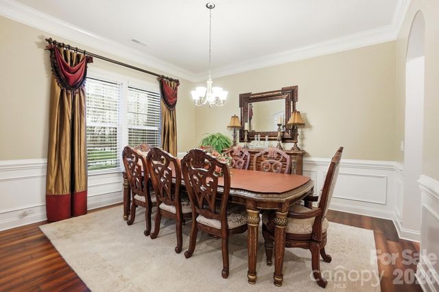 10018 Dressage Lane, Midland, NC 28107