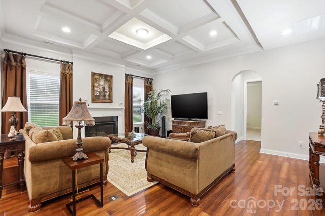 10018 Dressage Lane, Midland, NC 28107