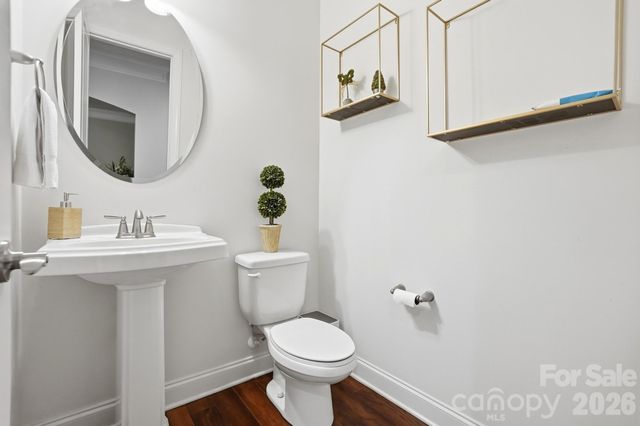 10018 Dressage Lane, Midland, NC 28107