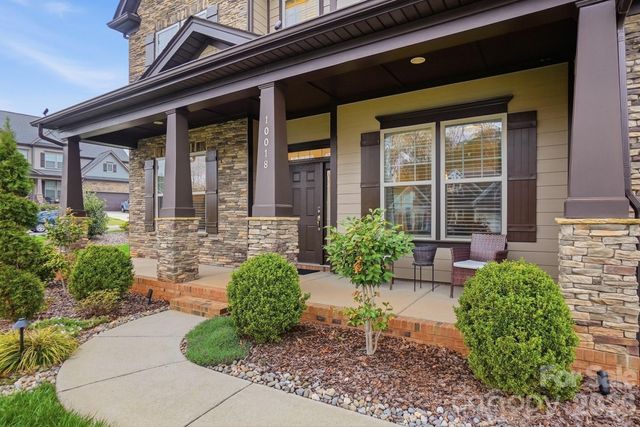 10018 Dressage Lane, Midland, NC 28107