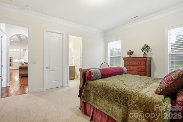 10018 Dressage Lane, Midland, NC 28107