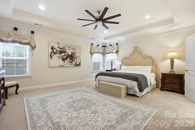 10018 Dressage Lane, Midland, NC 28107