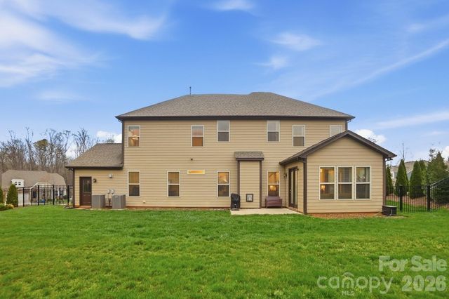 10018 Dressage Lane, Midland, NC 28107