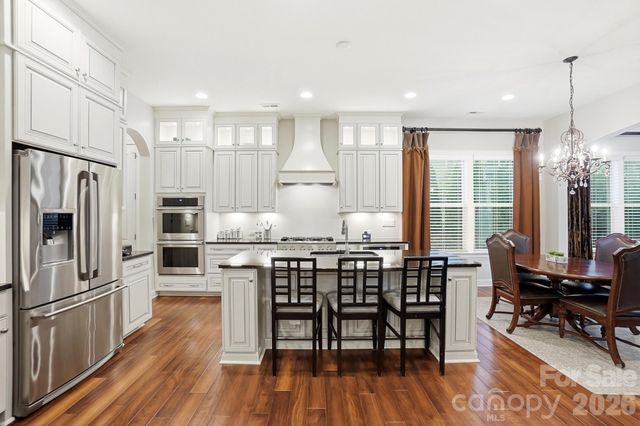 10018 Dressage Lane, Midland, NC 28107