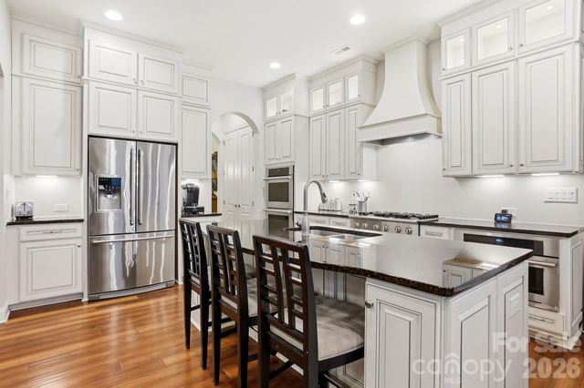 10018 Dressage Lane, Midland, NC 28107