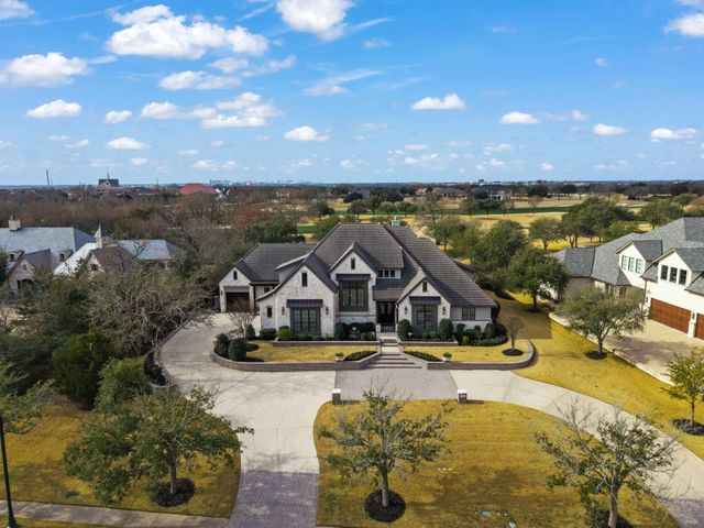 4711 Miramont Circle, Bryan, TX 77802