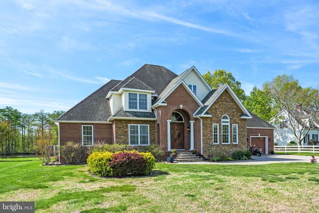 34253 SOMERSET, Pocomoke, MD 21851