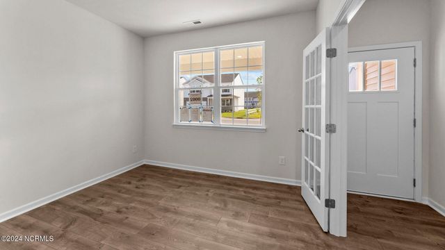 1404 Green Ridge Drive, Winterville, NC 28590