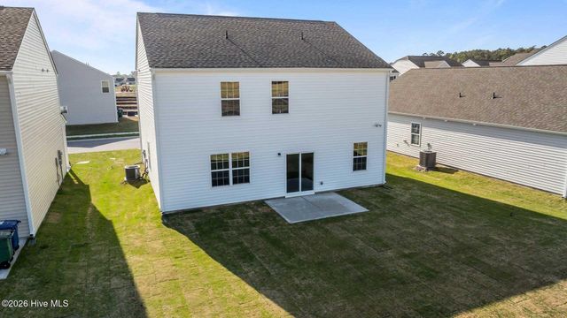 1404 Green Ridge Drive, Winterville, NC 28590