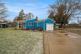 4477 Briar Lane, Burton, MI 48509