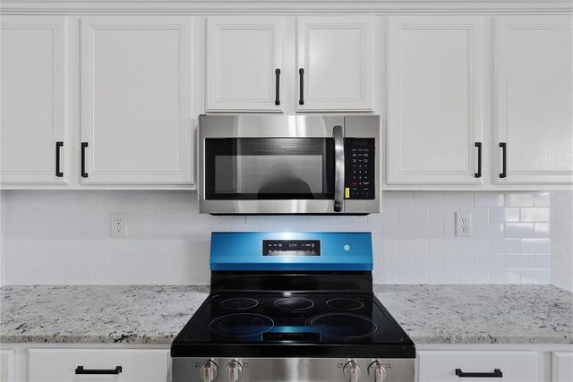 1637 NE 32nd Street, Oklahoma City, OK 73111