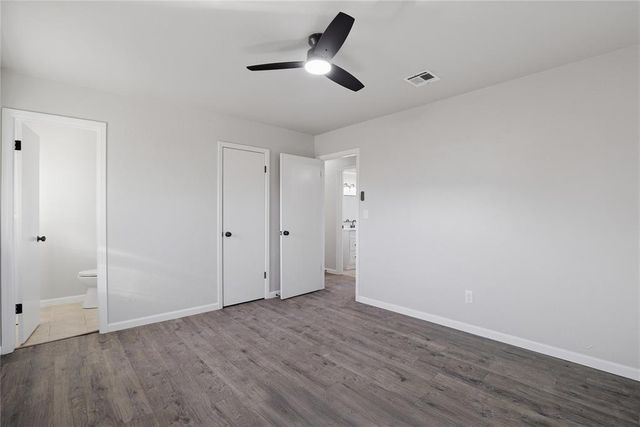 1637 NE 32nd Street, Oklahoma City, OK 73111