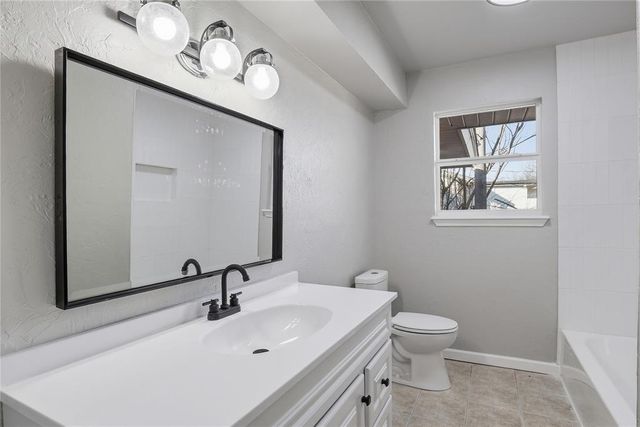 1637 NE 32nd Street, Oklahoma City, OK 73111