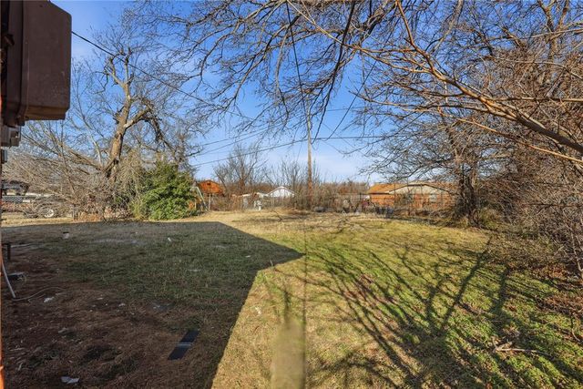 1637 NE 32nd Street, Oklahoma City, OK 73111