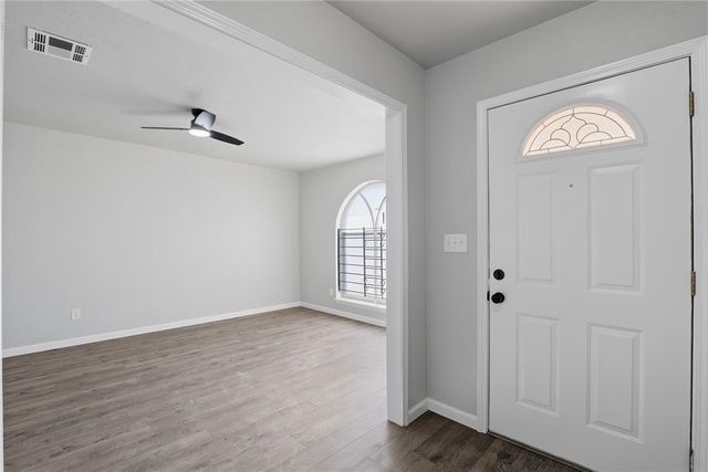 1637 NE 32nd Street, Oklahoma City, OK 73111