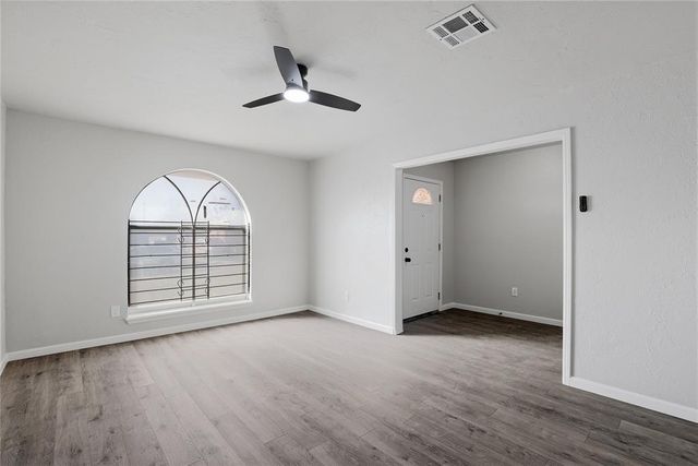 1637 NE 32nd Street, Oklahoma City, OK 73111