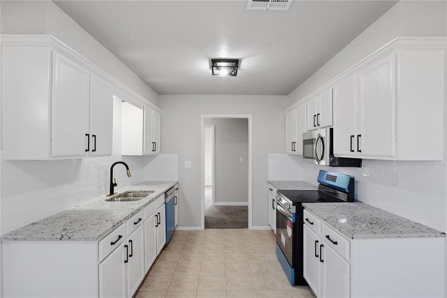 1637 NE 32nd Street, Oklahoma City, OK 73111