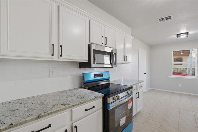 1637 NE 32nd Street, Oklahoma City, OK 73111