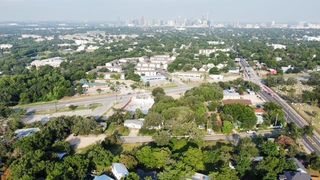 1195 Ridge DR, Austin, TX 78721