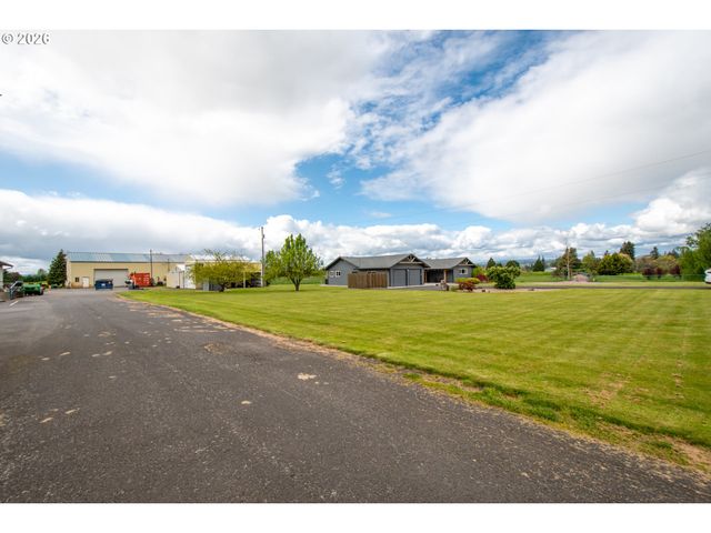 29420 Nw 11TH Ave, Ridgefield, WA 98642