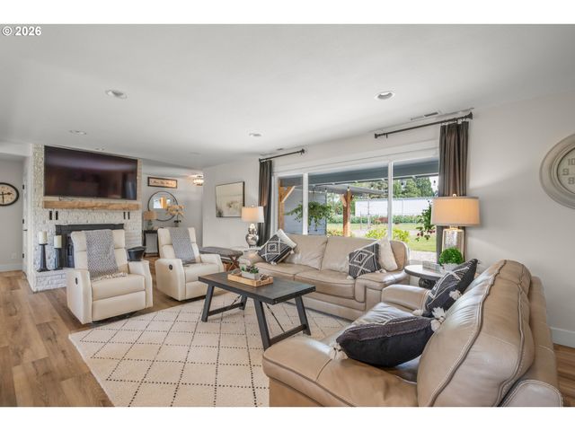 29420 Nw 11TH Ave, Ridgefield, WA 98642